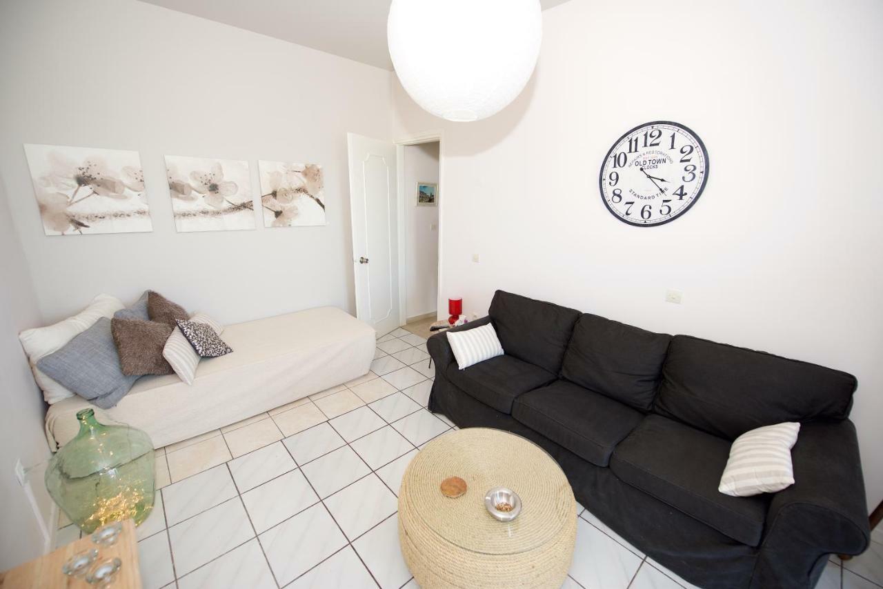 Aurora Apartment Corfu Pelekas Exteriér fotografie